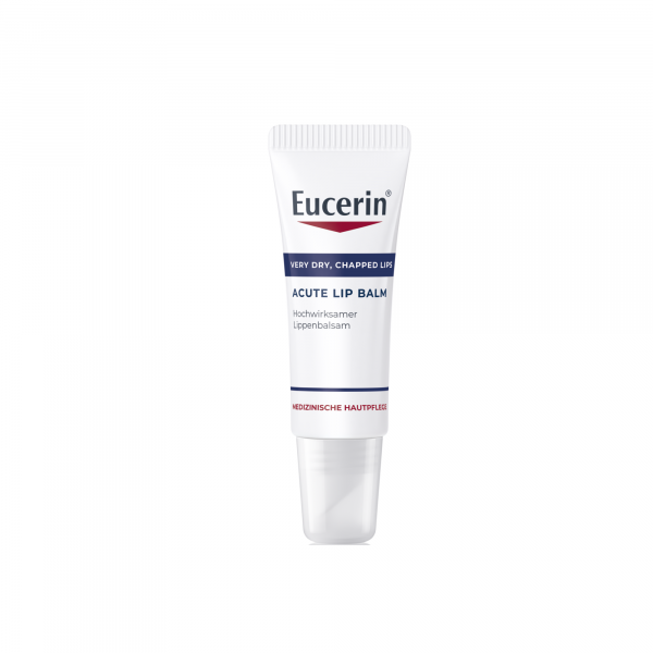 EUCERIN TH Acute Lip Balm