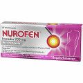 NUROFEN Immedia 200 mg Weichkapseln