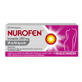 NUROFEN Immedia 200 mg Weichkapseln