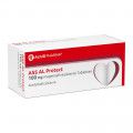 ASS AL Protect 100 mg magensaftresistente Tabletten bei erhöhtem Herzinfarkt- und Schlaganfallrisiko