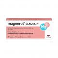 MAGNEROT CLASSIC N Tabletten