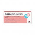 MAGNEROT CLASSIC N Tabletten