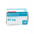 METOPROLOLSUCCINAT-1A Phar.95 Retardtabletten