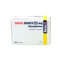 SIMVA BASICS 40 mg Filmtabletten