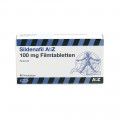 SILDENAFIL AbZ 100 mg Filmtabletten