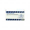 SILDENAFIL AbZ 100 mg Filmtabletten