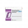 NOVAMINSULFON Lichtenst.500 mg Filmtabletten