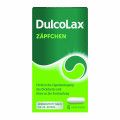 Dulcolax Zäpfchen Wirkstoff Bisacodyl bei Verstopfung