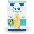 FREBINI Energy Fibre Drink Vanille Trinkflasche