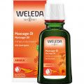 Weleda Massageöl Arnika - kräftigt und durchwärmt