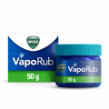 WICK VapoRub Erkältungssalbe befreit die Nase &amp;  löst den Husten