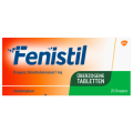 FENISTIL Dragees