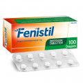 FENISTIL Dragees