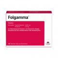 FOLGAMMA Tabletten