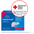 Heparstad® 400 mg Hartkapsel