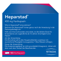 Heparstad® 400 mg Hartkapsel