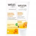 Weleda Calendula-Zahncreme - reinigt sanft &amp; ist mentholfrei