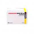 ATORVASTATIN BASICS 40 mg Filmtabletten