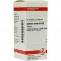 SPIRAEA ULMARIA D 12 Tabletten