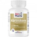 KÜRBISKERN PLUS Zink+Magnesium Kapseln