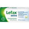 LEFAX extra Flüssigkapseln