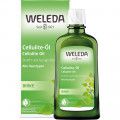 Weleda Cellulite-Öl Birke - glättet &amp; strafft die Haut