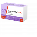 CARVEDILOL Atid 3,125 mg Tabletten