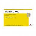 VITAMIN C 1000 Filmtabletten