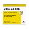 VITAMIN C 1000 Filmtabletten