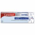 CANESTEN Extra Creme 10 mg/g zur Behandlung von Hautpilz und Fußpilz