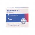 BISOHEXAL 5 mg Filmtabletten