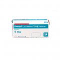 RAMIPRIL-1A Pharma 5 mg Tabletten