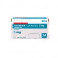 TORASEMID-1A Pharma 5 mg Tabletten