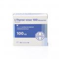 L-THYROX HEXAL 100 Mikrogramm Tabletten