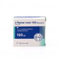 L-THYROX HEXAL 150 Mikrogramm Tabletten