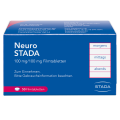 Neuro STADA® 100 mg/100 mg