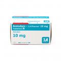 AMLODIPIN-1A Pharma 10 mg Tabletten N