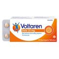 Voltaren Dolo 25 mg Tabletten