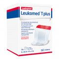 LEUKOMED transp.plus sterile Pflaster 8x10 cm