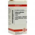 STIBIUM SULFURATUM NIGRUM C 6 Tabletten