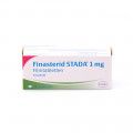 FINASTERID STADA 1 mg Filmtabletten