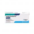 ZOPICLODURA 7,5 mg Filmtabletten