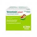 VENOSTASIN retard 50 mg Hartkapsel retardiert