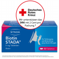 BIOTIN STADA 5 mg Tabletten