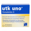 UTK uno Filmtabletten B