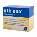 UTK uno Filmtabletten B