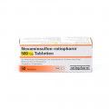 NOVAMINSULFON-ratiopharm 500 mg Tabletten