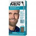 JUST for men Brush in Color Gel hellbraun