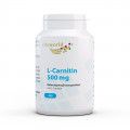 L-CARNITIN 500 mg Kapseln