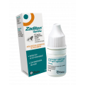 ZADITEN ophtha 0,25 mg/ml Augentropfen